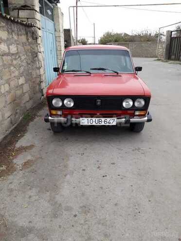 LADA (VAZ) 2106 1976, 211,111 km - 1.5 л - Bakı