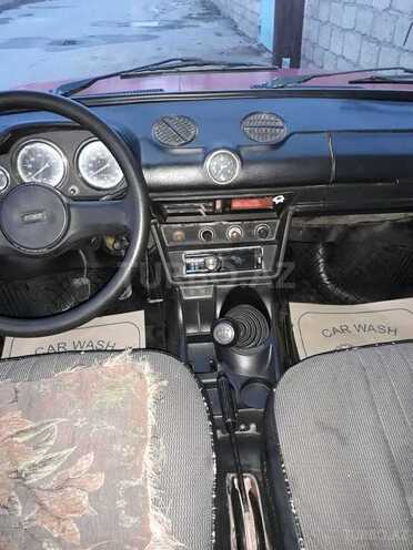 LADA (VAZ) 2106 1976, 211,111 km - 1.5 л - Bakı