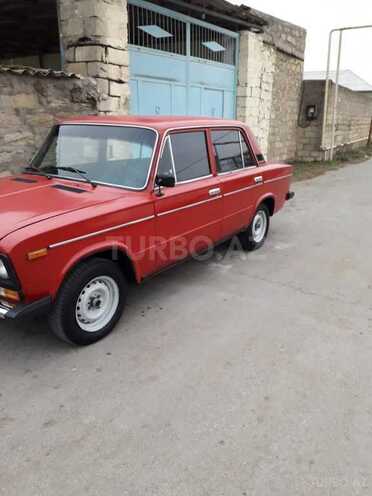 LADA (VAZ) 2106 1976, 211,111 km - 1.5 л - Bakı