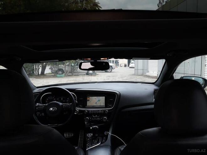 Kia Optima 2014, 31,000 km - 0.2 l - Bakı