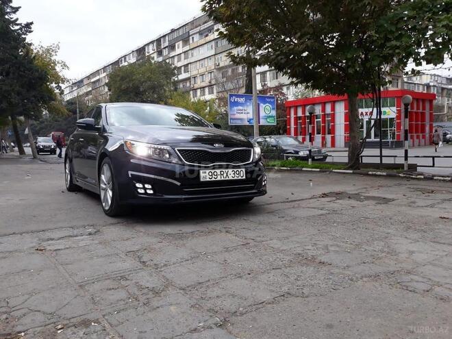 Kia Optima 2014, 31,000 km - 0.2 l - Bakı