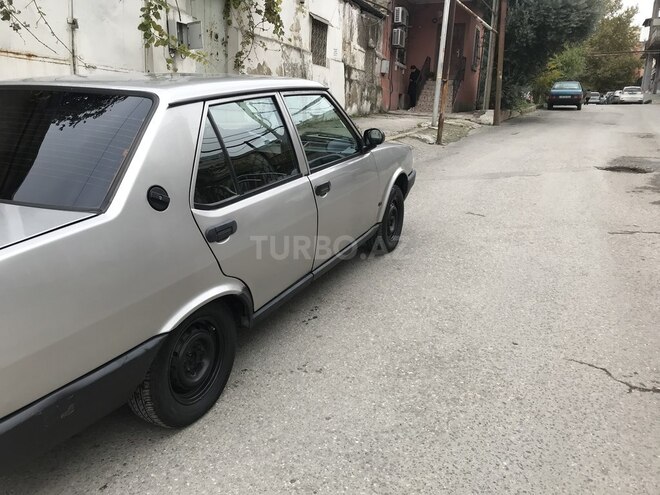 Tofas Sahin 2004, 190,000 km - 1.6 l - Bakı