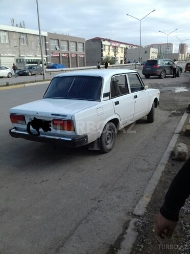 LADA (VAZ) 2107 2010, 45,500 km - 1.6 л - Sumqayıt
