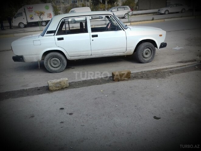LADA (VAZ) 2107 2010, 45,500 km - 1.6 л - Sumqayıt