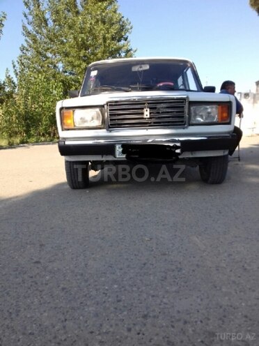 LADA (VAZ) 2107 2010, 45,500 km - 1.6 л - Sumqayıt
