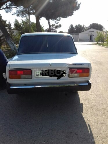 LADA (VAZ) 2107 2010, 45,500 km - 1.6 л - Sumqayıt