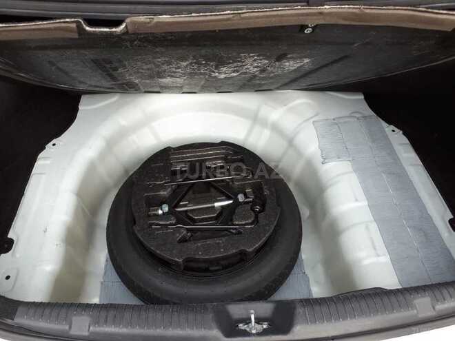 Hyundai Elantra 2014, 144,000 km - 1.8 l - Bakı