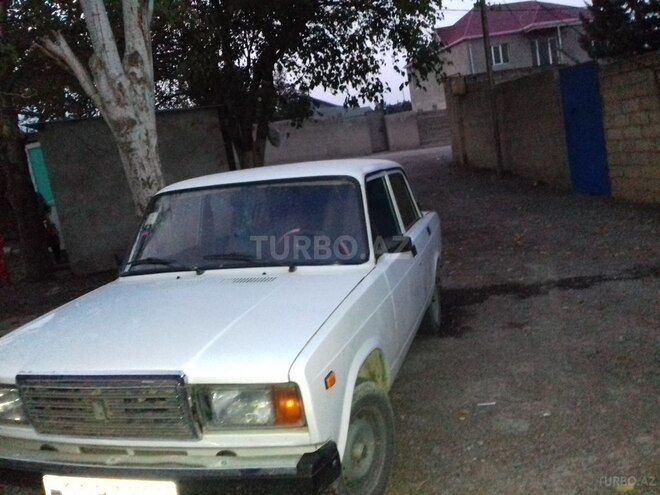 LADA (VAZ) 2107 2010, 45,500 km - 1.6 л - Sumqayıt