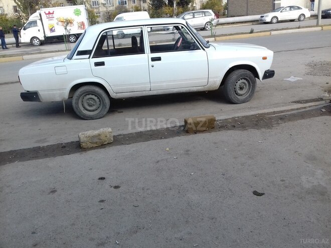 LADA (VAZ) 2107 2010, 45,500 km - 1.6 л - Sumqayıt
