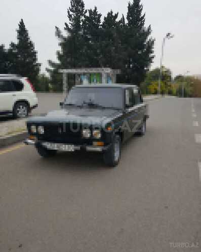 LADA (VAZ) 2106 2004, 100,000 km - 1.5 л - Gəncə