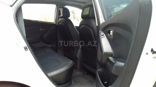 Hyundai ix35 2014, 82,200 km - 2.0 l - Bakı