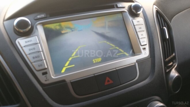 Hyundai ix35 2014, 82,200 km - 2.0 l - Bakı