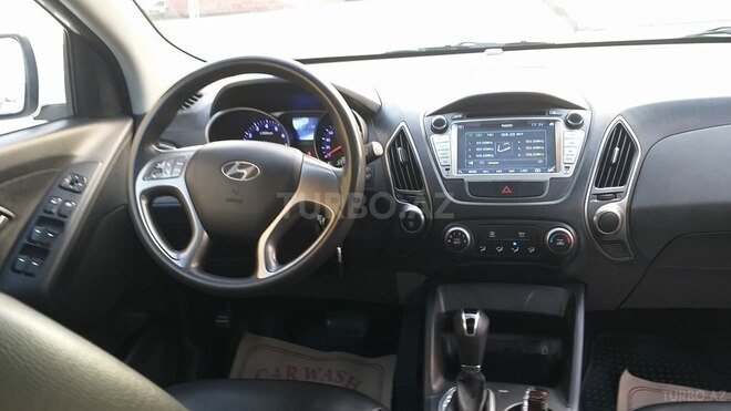 Hyundai ix35 2014, 82,200 km - 2.0 l - Bakı