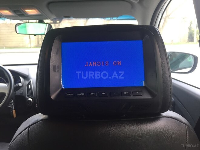 Hyundai ix35 2014, 82,200 km - 2.0 l - Bakı