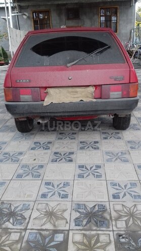 LADA (VAZ) 2109 1994, 212,312 km - 1.5 l - Ağdaş