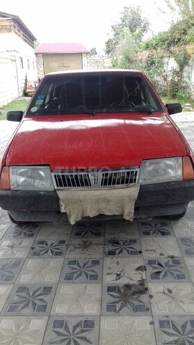 LADA (VAZ) 2109 1994, 212,312 km - 1.5 l - Ağdaş