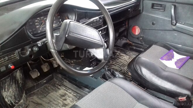 LADA (VAZ) 2109 1994, 212,312 km - 1.5 l - Ağdaş