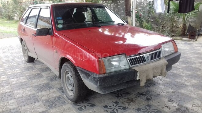 LADA (VAZ) 2109 1994, 212,312 km - 1.5 l - Ağdaş