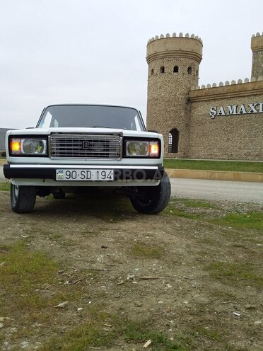 LADA (VAZ) 2107 1998, 77,933 km - 1.6 l - Sumqayıt