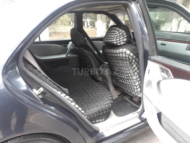 Mercedes E 200 1997, 258,000 km - 2.0 л - Sumqayıt