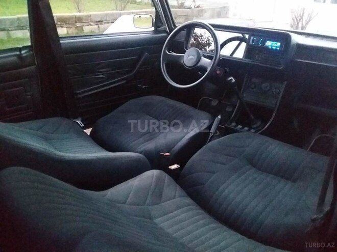 LADA (VAZ) 2107 1998, 77,933 km - 1.6 l - Sumqayıt