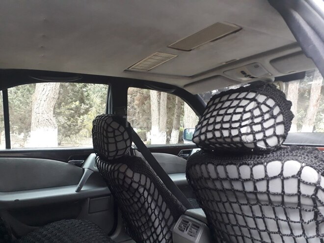 Mercedes E 200 1997, 258,000 km - 2.0 л - Sumqayıt