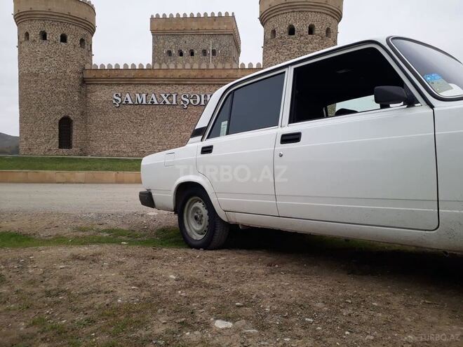 LADA (VAZ) 2107 1998, 77,933 km - 1.6 l - Sumqayıt