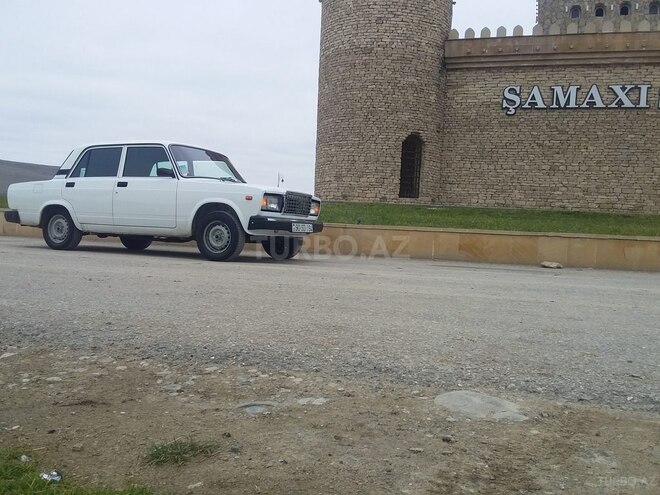 LADA (VAZ) 2107 1998, 77,933 km - 1.6 l - Sumqayıt