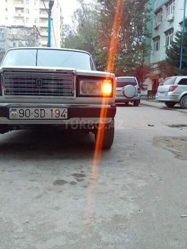 LADA (VAZ) 2107 1998, 77,933 km - 1.6 l - Sumqayıt