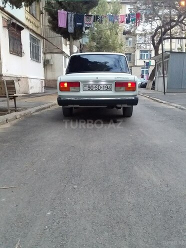 LADA (VAZ) 2107 1998, 77,933 km - 1.6 l - Sumqayıt