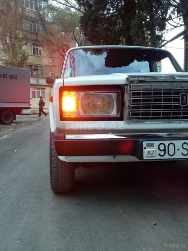 LADA (VAZ) 2107 1998, 77,933 km - 1.6 l - Sumqayıt