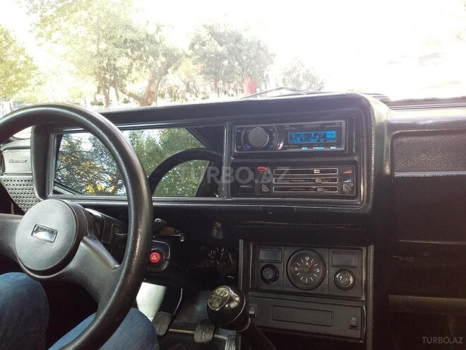 LADA (VAZ) 2107 1998, 77,933 km - 1.6 l - Sumqayıt