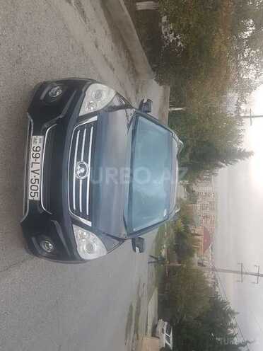 GWM Hover H6 2013, 165,000 km - 2.4 l - Bakı