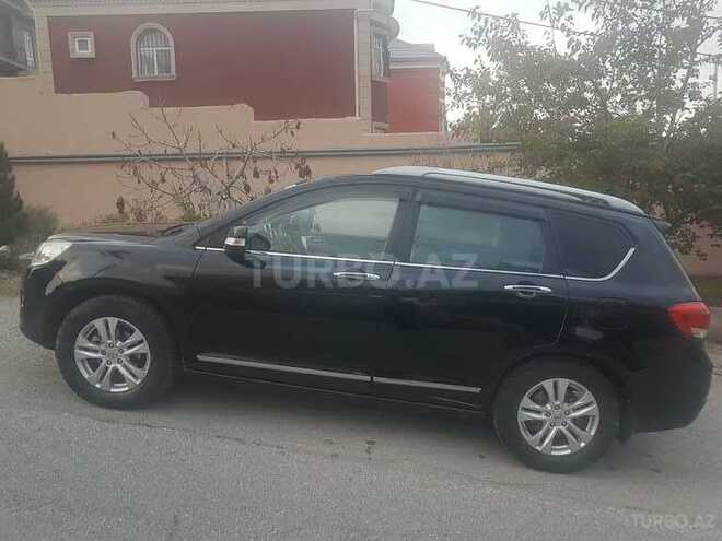 GWM Hover H6 2013, 165,000 km - 2.4 l - Bakı