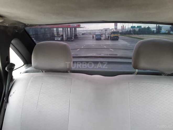 Opel Vectra 1995, 376,988 km - 2.0 l - Bakı