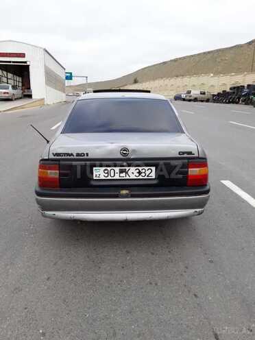 Opel Vectra 1995, 376,988 km - 2.0 l - Bakı