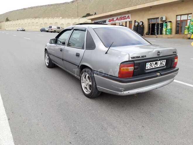 Opel Vectra 1995, 376,988 km - 2.0 l - Bakı