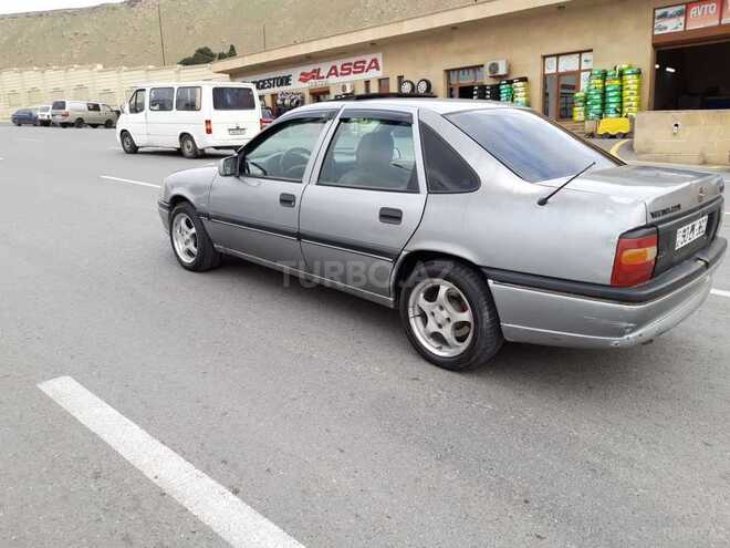 Opel Vectra 1995, 376,988 km - 2.0 l - Bakı