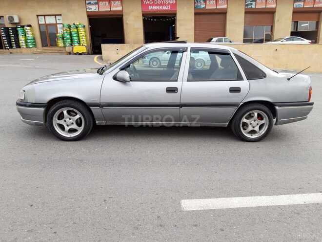 Opel Vectra 1995, 376,988 km - 2.0 l - Bakı