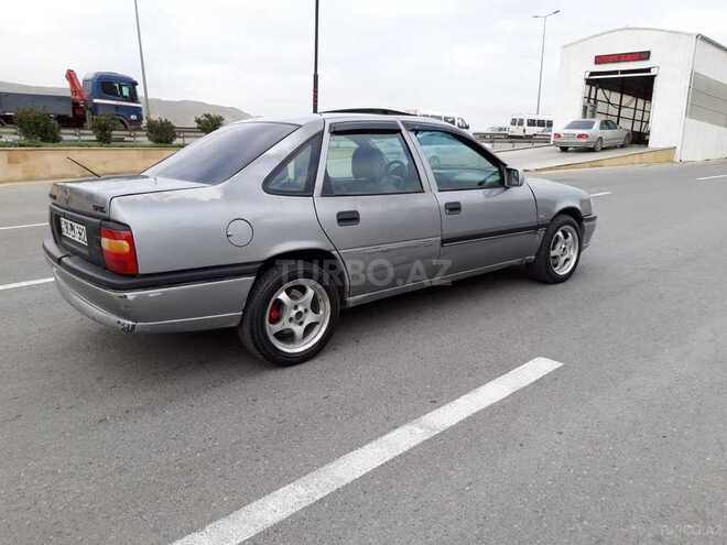 Opel Vectra 1995, 376,988 km - 2.0 l - Bakı