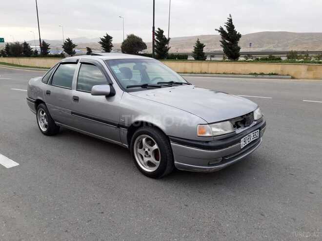 Opel Vectra 1995, 376,988 km - 2.0 l - Bakı