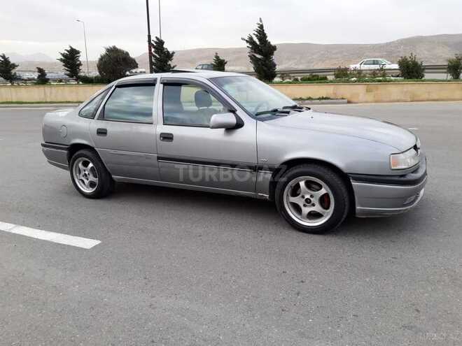 Opel Vectra 1995, 376,988 km - 2.0 l - Bakı