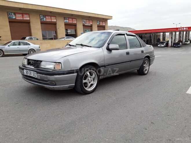 Opel Vectra 1995, 376,988 km - 2.0 l - Bakı
