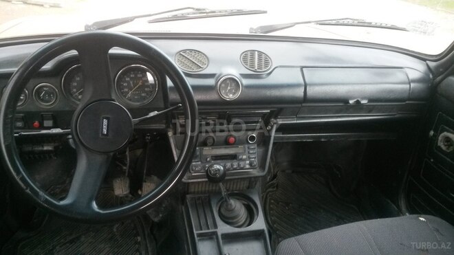 LADA (VAZ) 2106 1985, 53,689 km - 1.6 l - Şamaxı