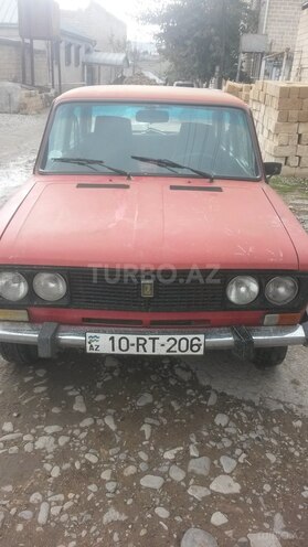 LADA (VAZ) 2106 1985, 53,689 km - 1.6 l - Şamaxı
