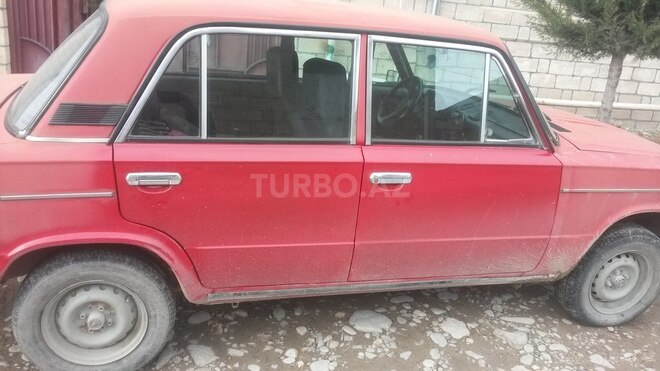 LADA (VAZ) 2106 1985, 53,689 km - 1.6 l - Şamaxı