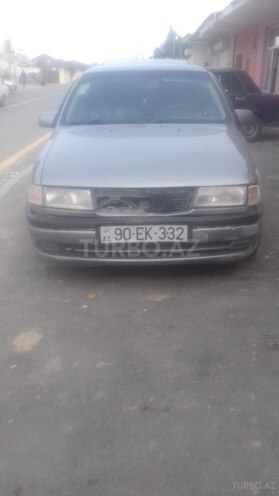 Opel Vectra 1995, 376,988 km - 2.0 l - Bakı