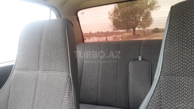 LADA (VAZ) 2107 2005, 12,000 km - 1.5 l - Şirvan
