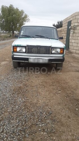 LADA (VAZ) 2107 2005, 12,000 km - 1.5 l - Şirvan