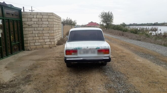 LADA (VAZ) 2107 2005, 12,000 km - 1.5 l - Şirvan